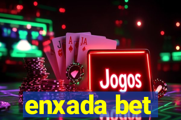 enxada bet