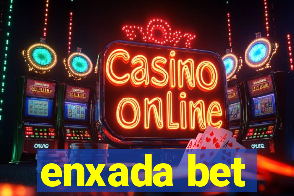 enxada bet