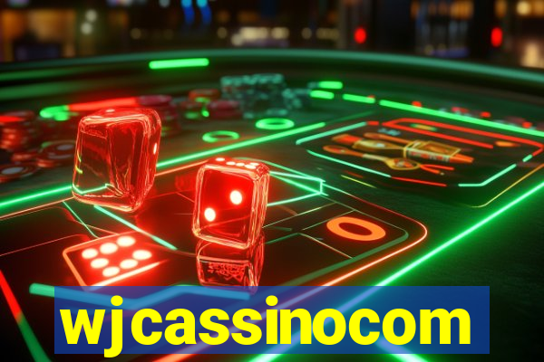 wjcassinocom