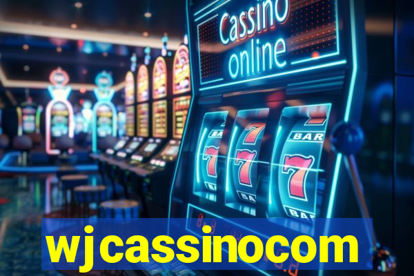 wjcassinocom