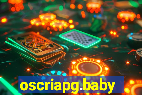 oscriapg.baby