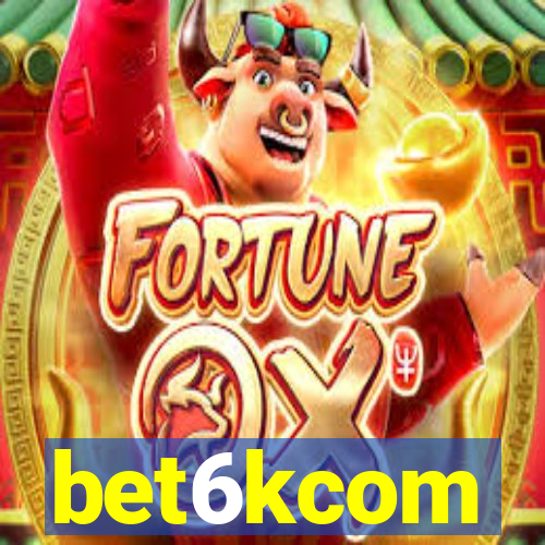 bet6kcom