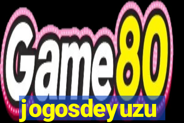 jogosdeyuzu