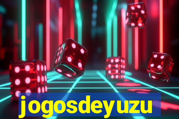 jogosdeyuzu