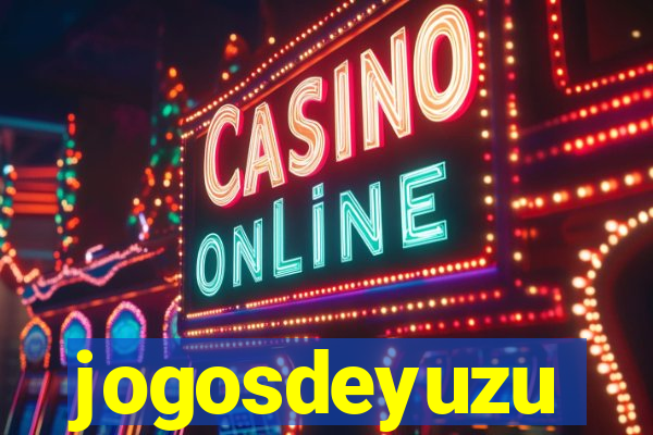 jogosdeyuzu