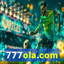 777ola.com