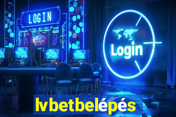 lvbetbelépés