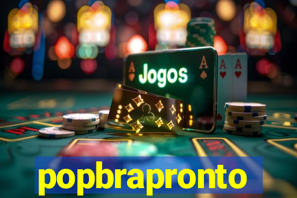 popbrapronto