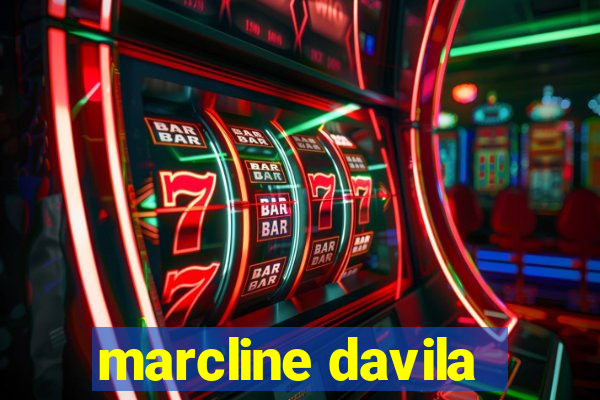 marcline davila