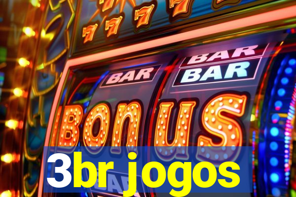 3br jogos