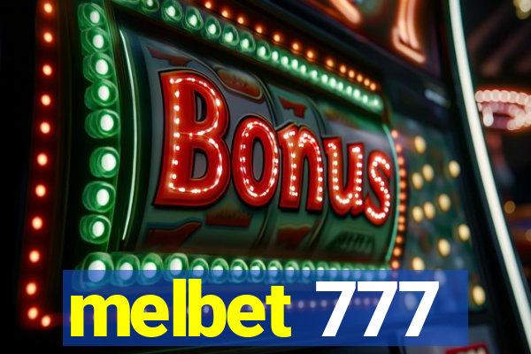 melbet 777