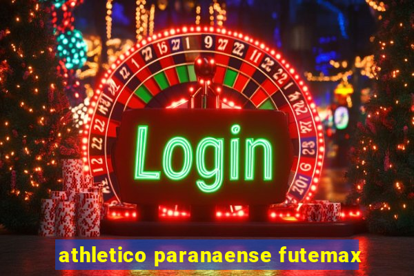 athletico paranaense futemax