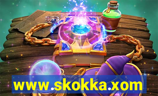 www.skokka.xom