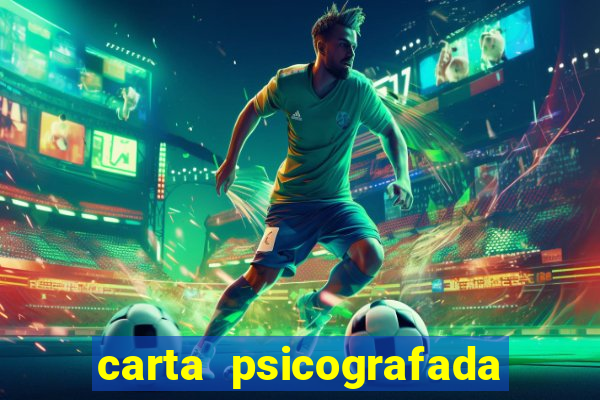 carta psicografada domingos montagner