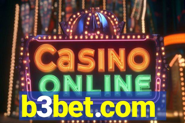 b3bet.com