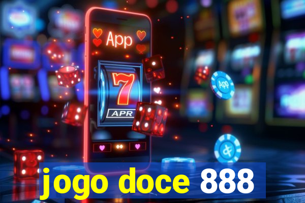 jogo doce 888