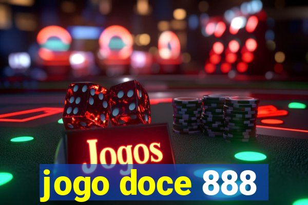 jogo doce 888