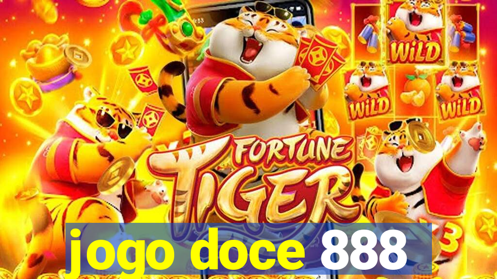 jogo doce 888