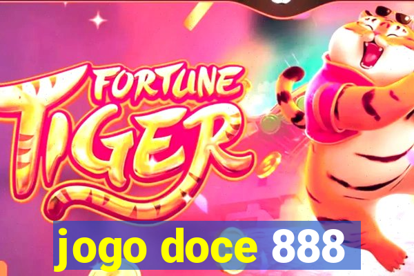 jogo doce 888