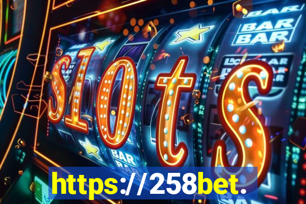 https://258bet.com