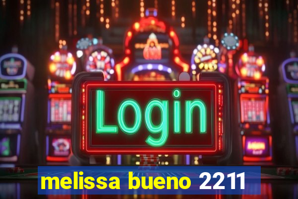 melissa bueno 2211