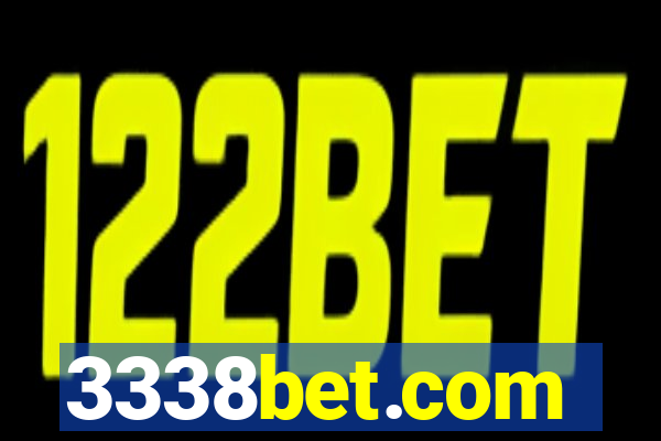 3338bet.com