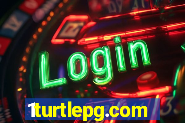 1turtlepg.com