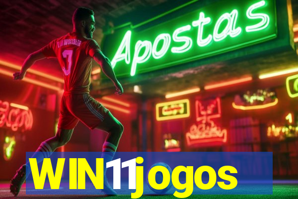WIN11jogos