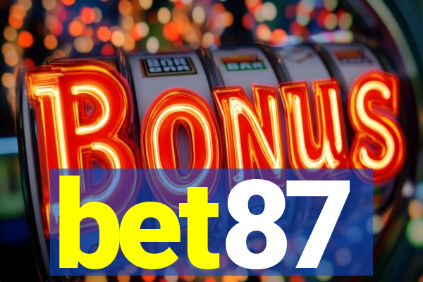 bet87