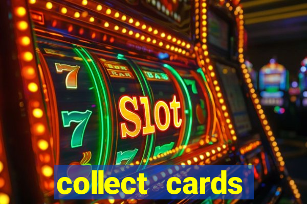 collect cards filmes para pc