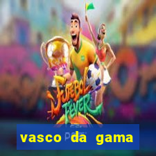 vasco da gama traficante de escravos