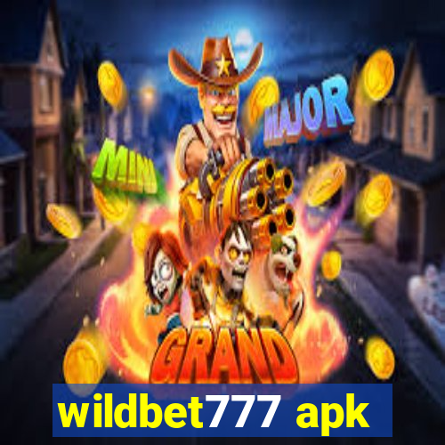 wildbet777 apk