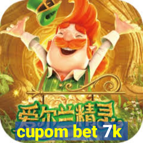 cupom bet 7k