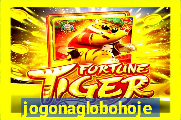 jogonaglobohoje