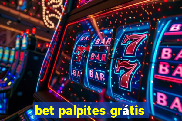 bet palpites grátis