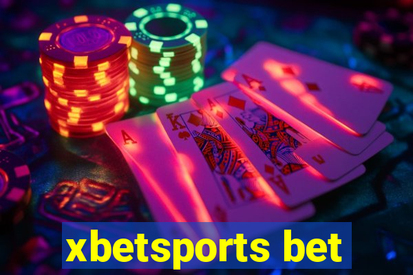 xbetsports bet