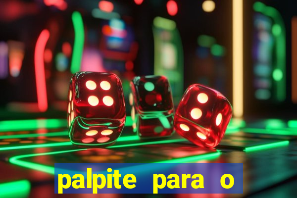 palpite para o jogo do chelsea hoje