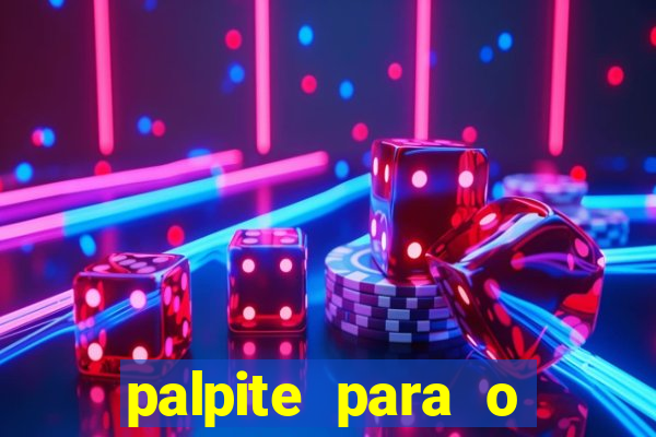 palpite para o jogo do chelsea hoje
