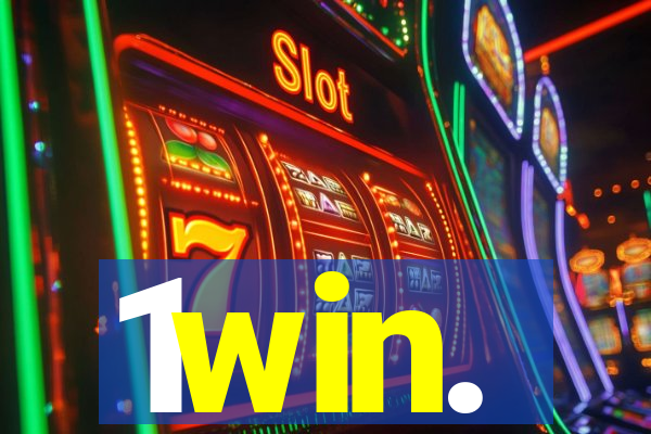 1win.