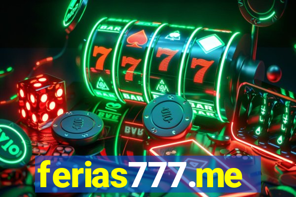 ferias777.me