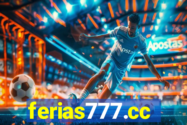 ferias777.cc