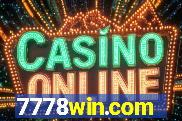 7778win.com