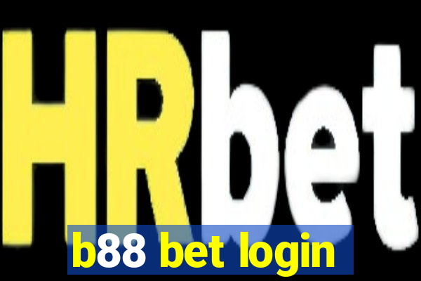 b88 bet login
