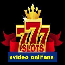 xvideo onlifans