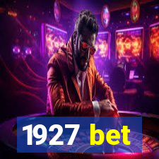 1927 bet