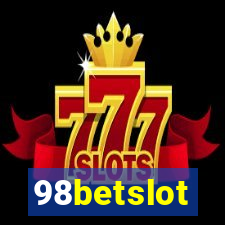 98betslot