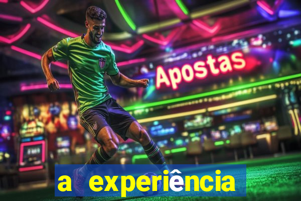 a experiência torrent magnet