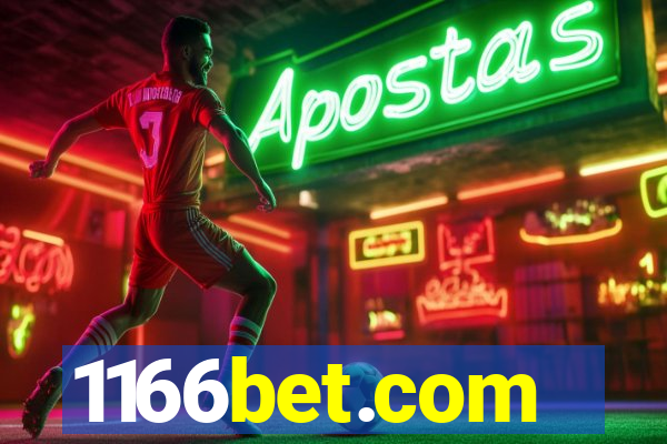 1166bet.com
