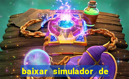 baixar simulador de supermercado dinheiro infinito