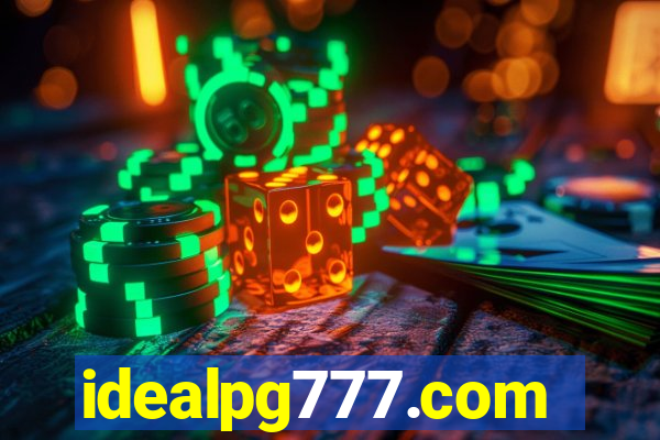 idealpg777.com